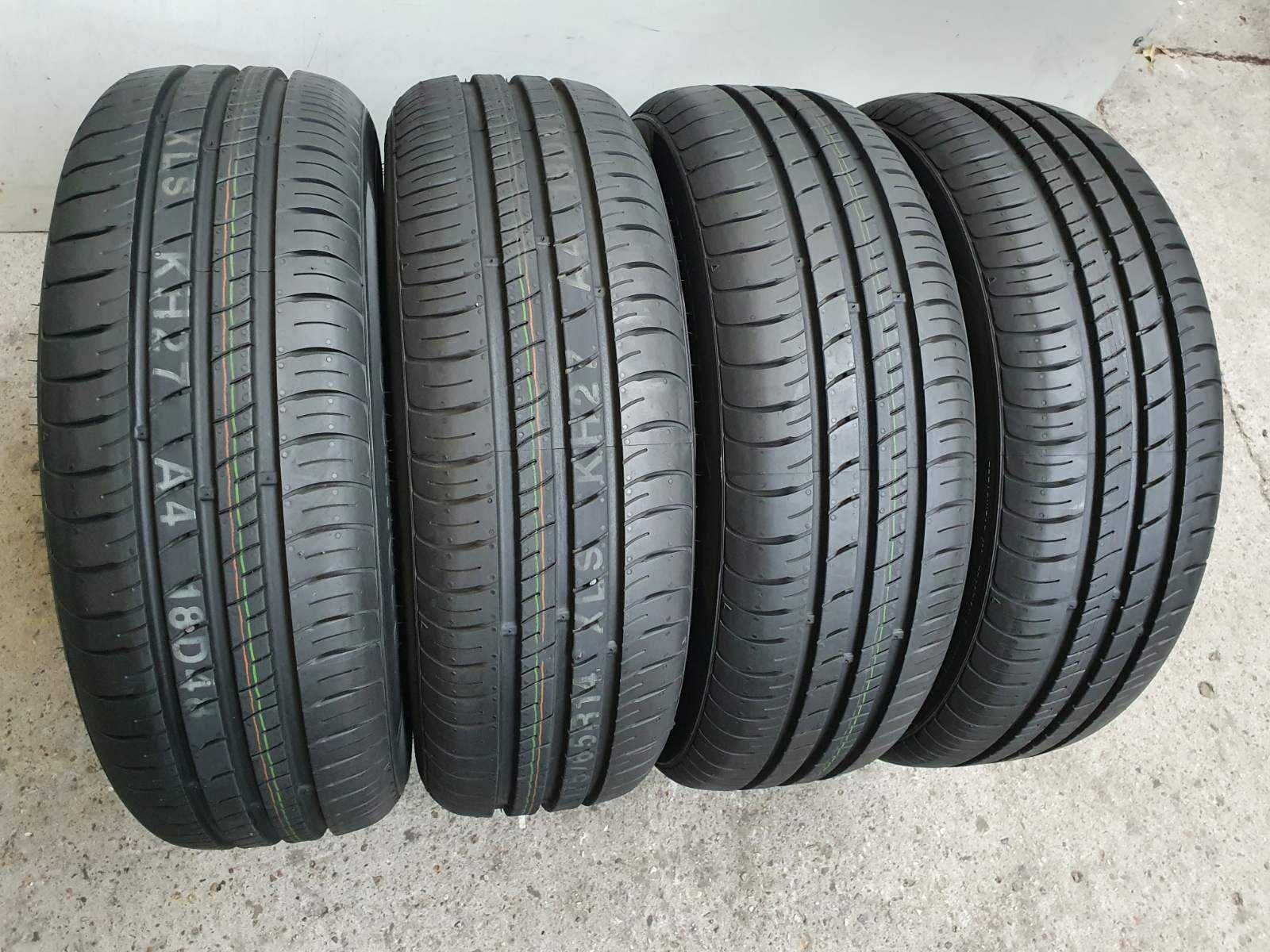 4x Kumho Ecowing ES01  175/65r14  Nowe 2023r