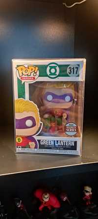 Funko Pop Green Lantern