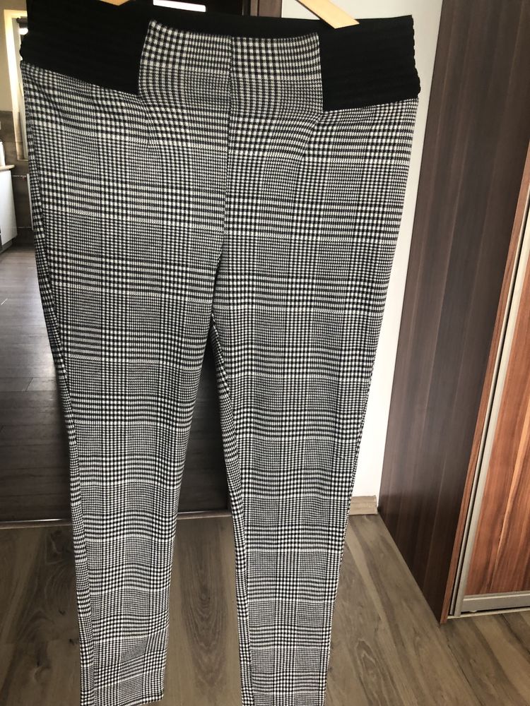 Tom&Rose wygodne legginsy XL