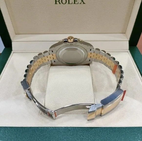 Rolex GMT Master