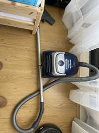 Aspirador HOOVER CAPTURE - CP71_CP31 A2