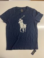 koszulka t-shirt Polo Ralph Lauren M