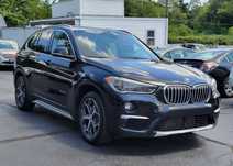 2016 BMW X1 xDrive28i