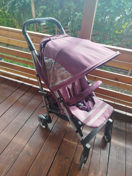 Wózek spacerowy Cybex