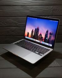 6 Міс Гарантія Ноутбук MacBook Pro 13 2020 M1/16/1TB/ Оплата Частинами