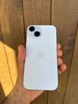 iPhone 15 128Gb оф Гарантия