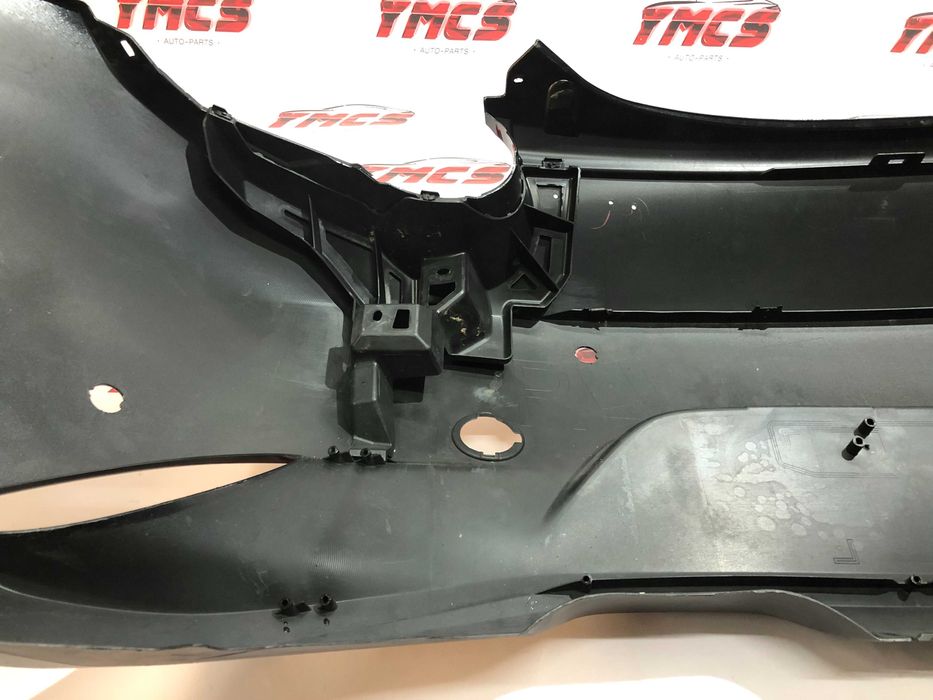 Parachoques Traseiro MAZDA MX5 MX-5 ORIGINAL