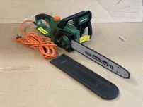 Piła elektryczna łańcuchowa Hawksmoor 2200W 40cm