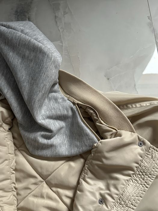 Бомбер Tommy Jeans