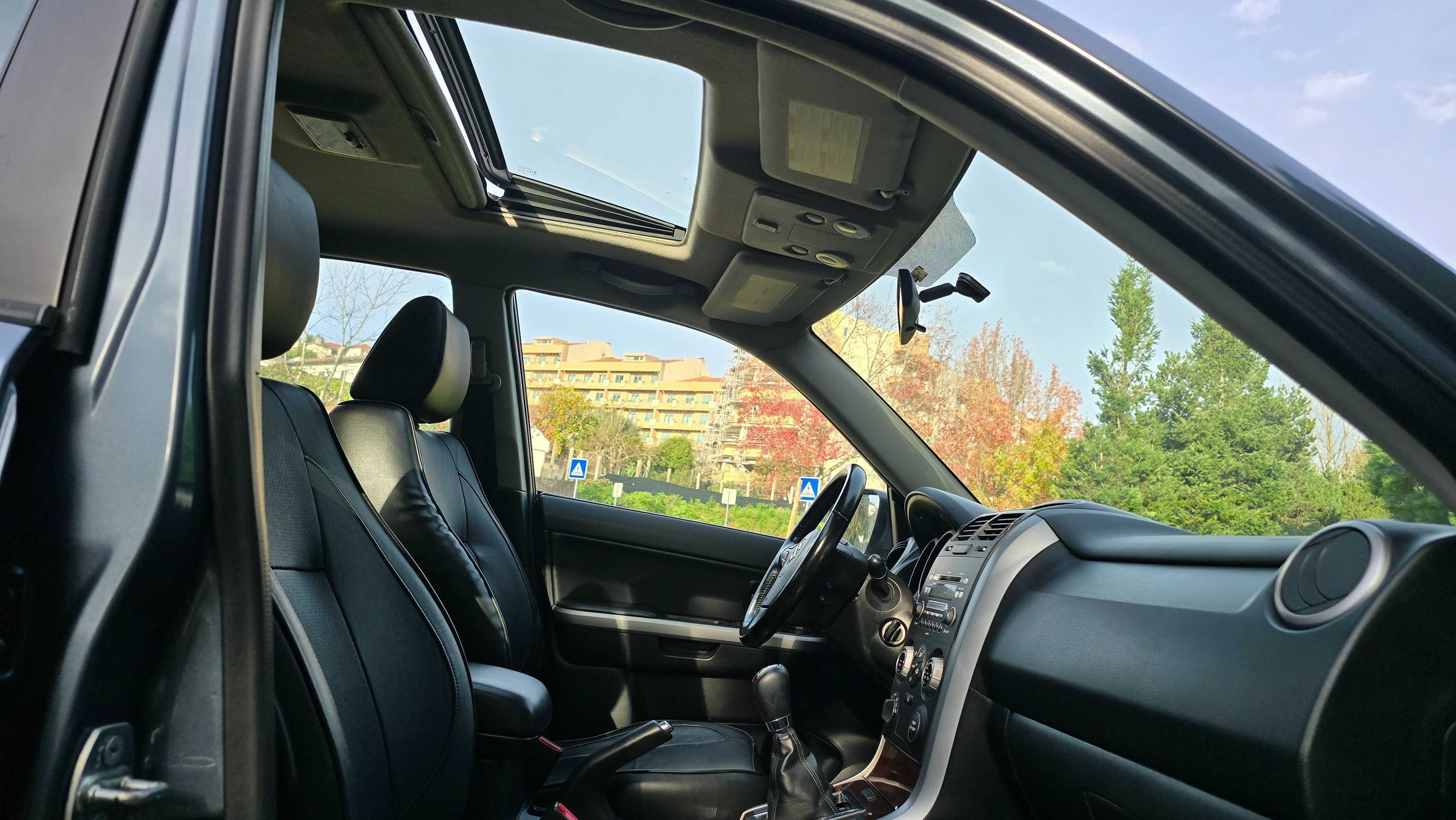 Sukuki Grand Vitara 1.9 DDis Full Extras