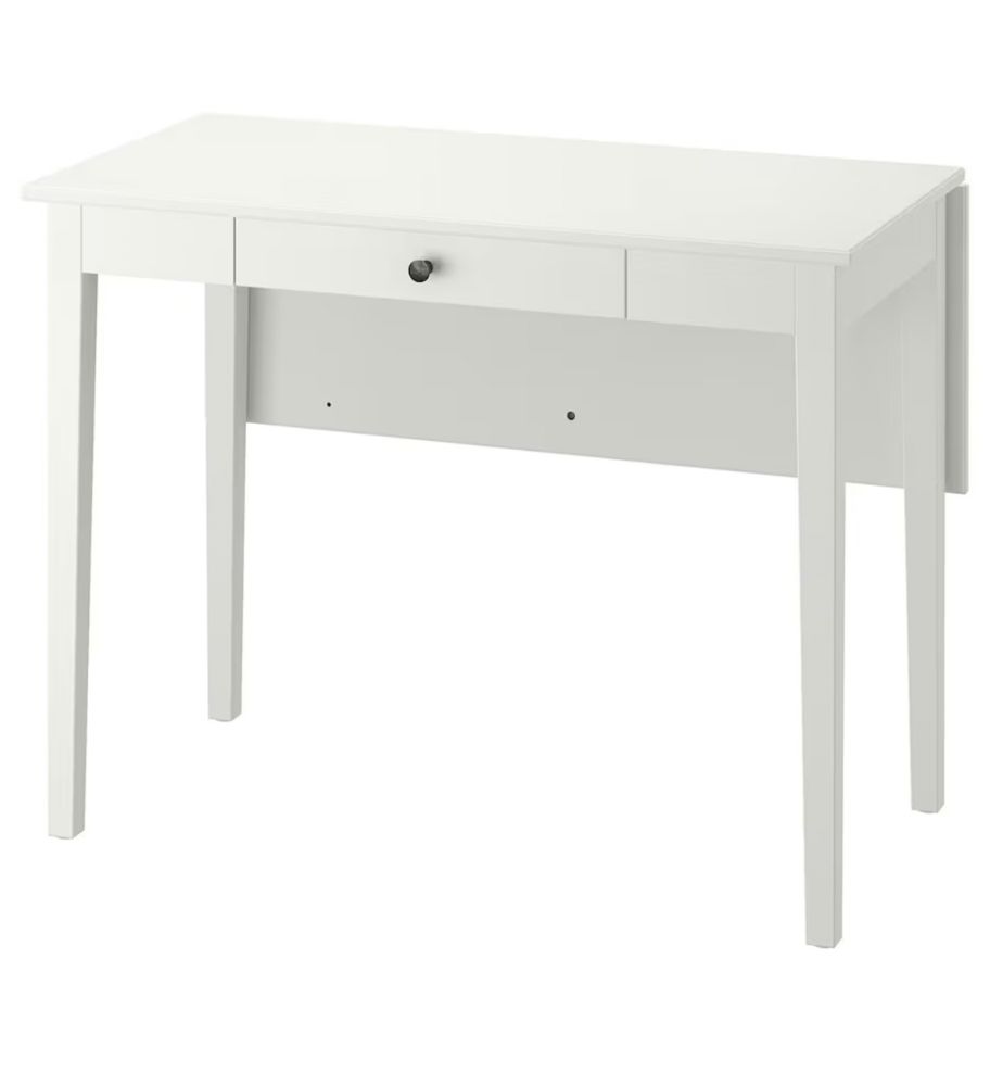 Mesa de abas rebatíveis IDANAS IKEA