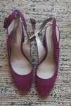 Sapatos Massimo Dutti 39