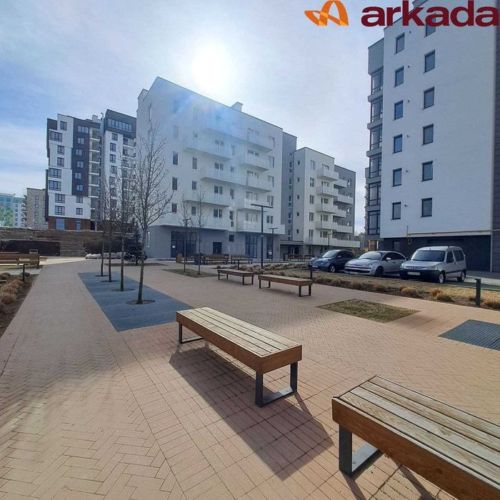 Продам 3кімнатну квартиру в ЖК Краківський. Газифікована. 66м2