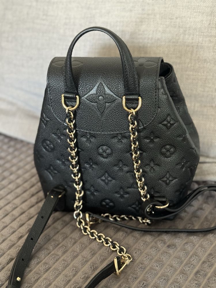 Рюкзак louis vuitton оригинал