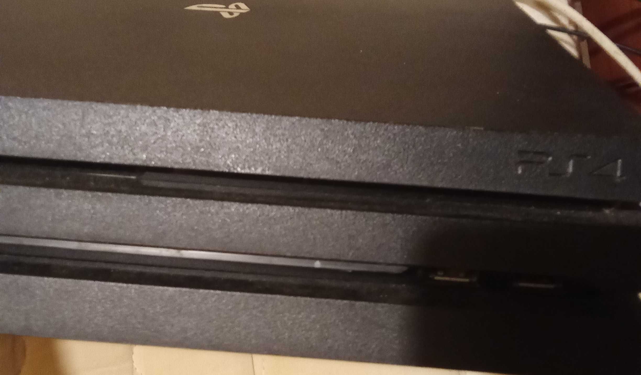 PlayStation 4 pro