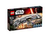 75140 LEGO Star Wars Resistance Troop Transporter - SELADO