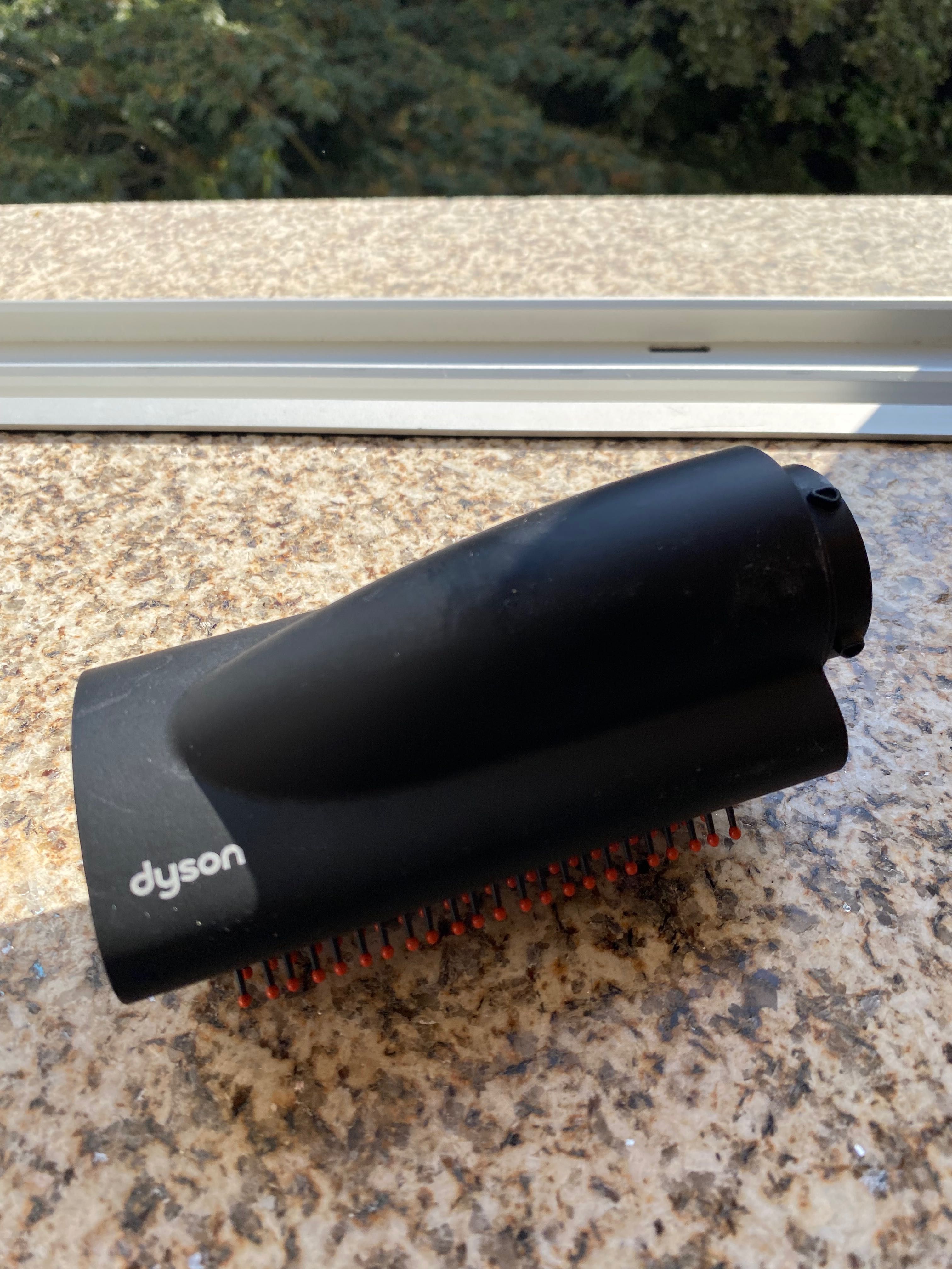Vendo acessórios Secador modelador Dyson