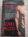 Klinika miłości kieszonka