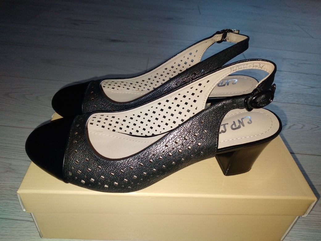 Nowe buty 37 ciuszki gratis