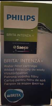 Filtr do ekspresu Saeco/Philips Brita Intenza+