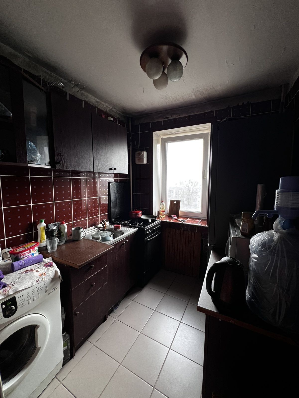 Продам 1 кім на Заньковецької