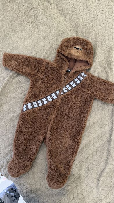 Комбінезон, чоловічок, ромпер