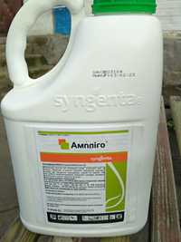 Інсектицид Ампліго 150 ZC 5 л Syngenta