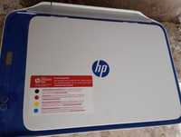 Drukarka HP DeskJet 2630