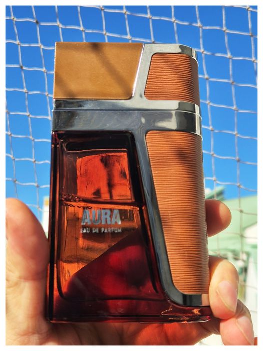 Perfumy Armaf Aura edp 100ml