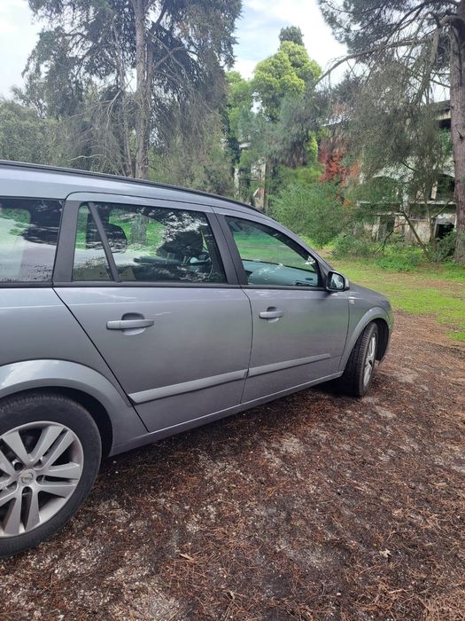 Opel Astra Caravan  1.7 cdti Gasoleo