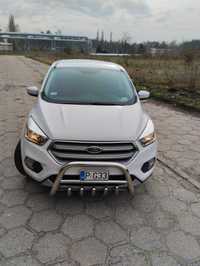 Ford Escape 2017 rok