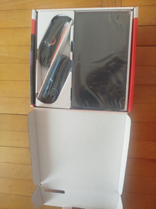 Nowe Nintendo switch 2 + mario kart world