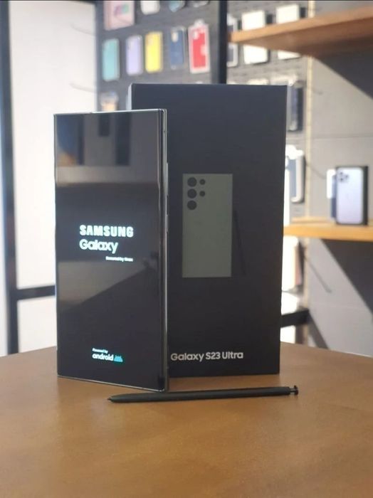 Samsung Galaxy s23 ultra
