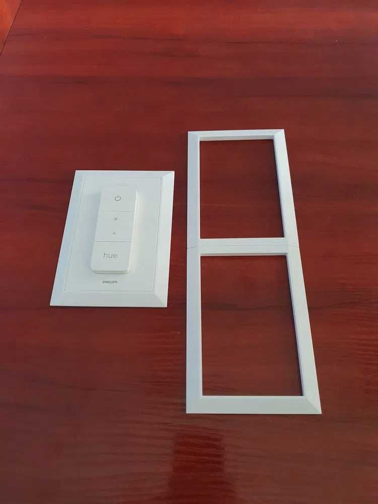Ramka adapter Philips Hue Regulator pilot V2