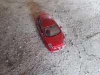 Alfa Romeo MITO; Bburago 1:43