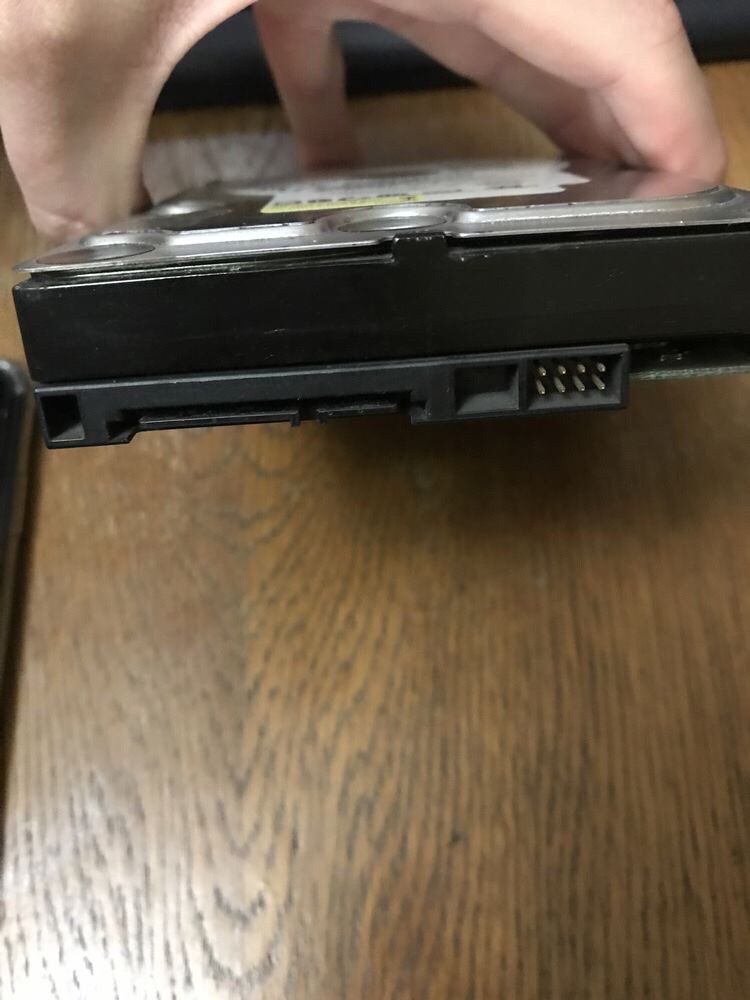 HDD WD2500AAKS 250gb