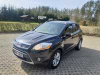 Ford Kuga 2.0Tdci 11.2012