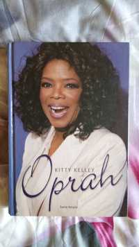 "Oprah"  Kitty Kelley