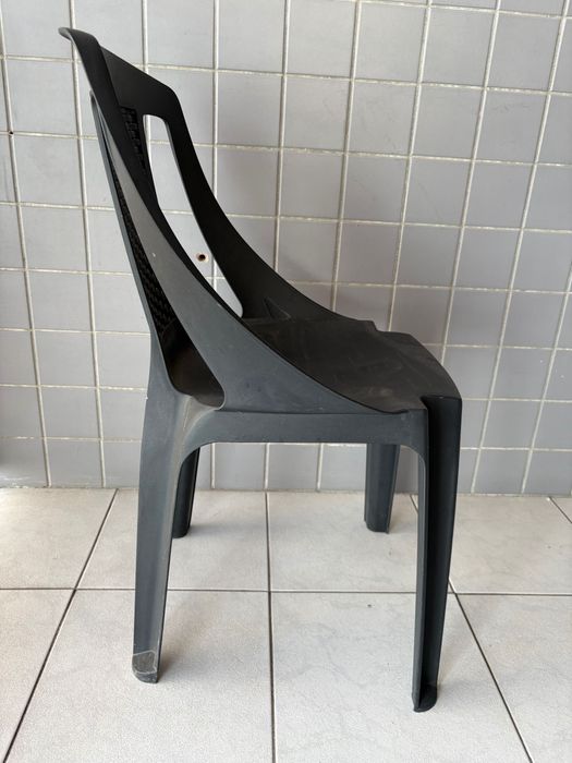 Mesa e cadeiras Exterior Jardim