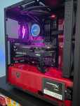 Caixa + Water Cooler | Radiador - NZXT KRAKEN X62 + S340 Elite