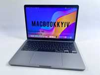 MacBook Pro 13 2020 M1 16GB RAM 512GB SSD Space Gray ГАРАНТІЯ МАГАЗИН
