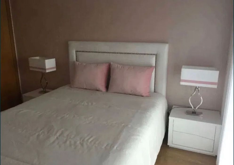 Cabeceira design 160cm