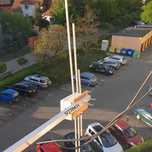 Sprzedam antenę krótkofalarską na pasmo 2m/70cm może być do skanerów