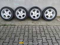 Koła Artec 4x100