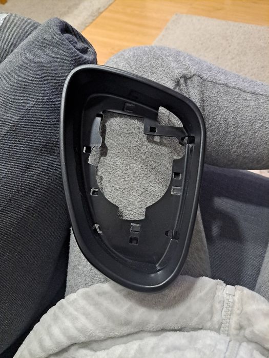 Moldura espelho retrovisor exterior esquerdo Opel