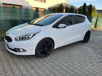 Kia Ceed 1.6 CRDi 110km