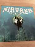 Виниловая пластинка Nirvana