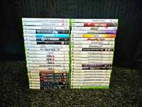 Gry na Xbox 360 - Assassin, HALO, Gears Of War i więcej