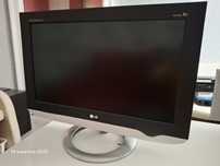 Monitor z funkcją TV LG Flatron M2343A-BZ