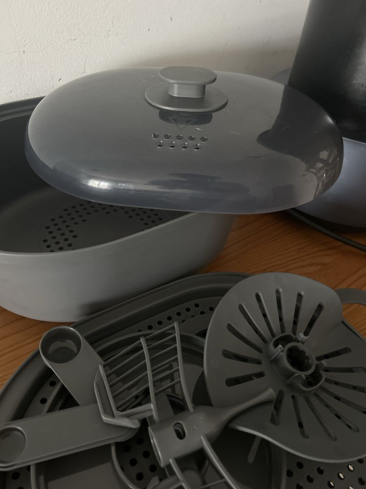 Xiaomi Smart Cooking Robot (como novo)